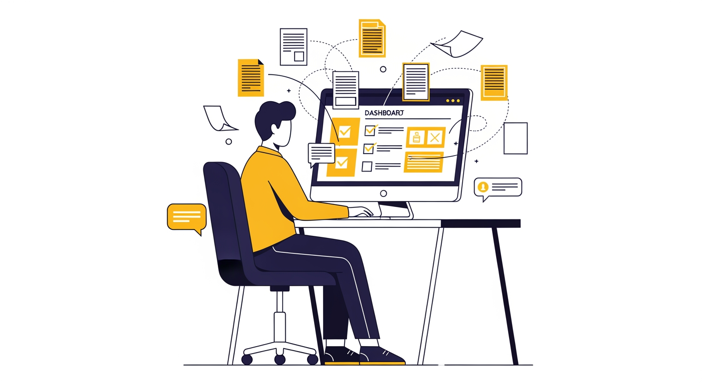 RiskNerve Workflow Dashboard